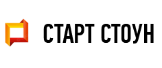 Логотип СТАРТ-СТОУН