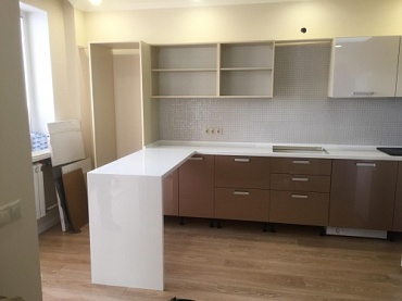 г. Москва ул. Перерва