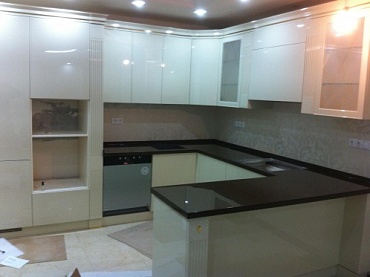 г. Москва ул. Подольская