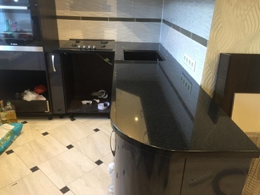 г. Москва ул. Сивашская