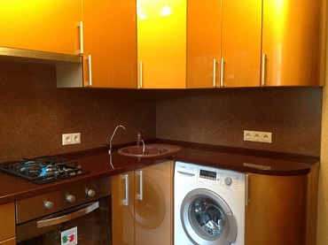 г. Москва ул. Кировская